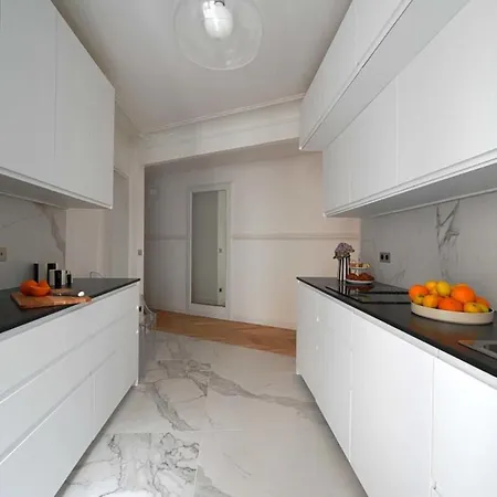 Apartment Large Luxury Flat Next To Champs Elysee *
